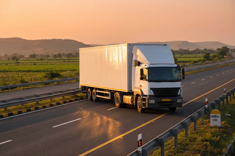 Intercity moving costs